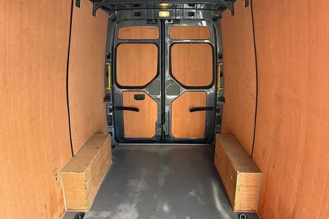 BK25UAN Volkswagen Crafter 2.0TDI  140PS CR35 LWB Commerce Plus Thumbnail #12