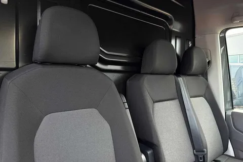 BK25UAN Volkswagen Crafter 2.0TDI  140PS CR35 LWB Commerce Plus Thumbnail #19