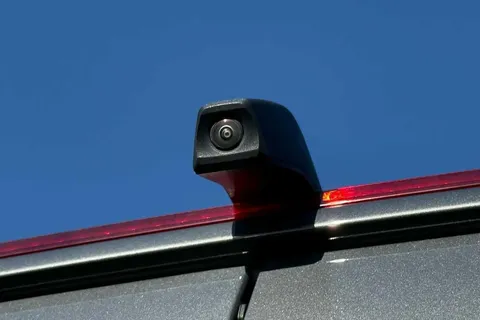 BK25UAN Volkswagen Crafter 2.0TDI  140PS CR35 LWB Commerce Plus Thumbnail #31