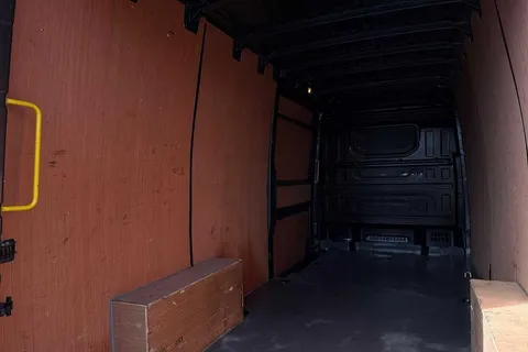 BK25UAN Volkswagen Crafter 2.0TDI  140PS CR35 LWB Commerce Plus Thumbnail #33