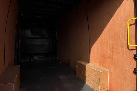 BK25UAN Volkswagen Crafter 2.0TDI  140PS CR35 LWB Commerce Plus Thumbnail #35