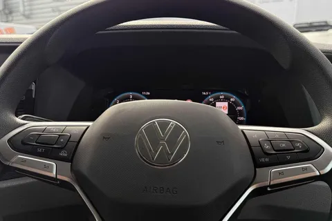 BK25UAN Volkswagen Crafter 2.0TDI  140PS CR35 LWB Commerce Plus Thumbnail #39