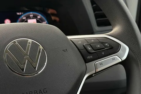 BK25UAN Volkswagen Crafter 2.0TDI  140PS CR35 LWB Commerce Plus Thumbnail #40