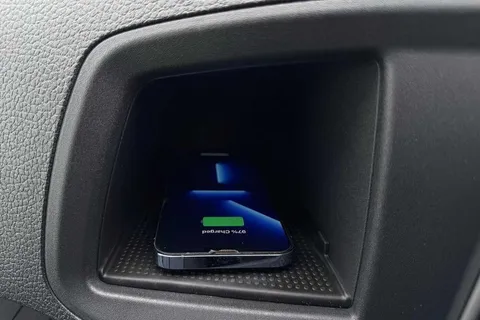 BK25UAN Volkswagen Crafter 2.0TDI  140PS CR35 LWB Commerce Plus Thumbnail #45