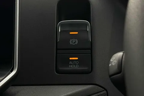 BK25UAN Volkswagen Crafter 2.0TDI  140PS CR35 LWB Commerce Plus Thumbnail #46