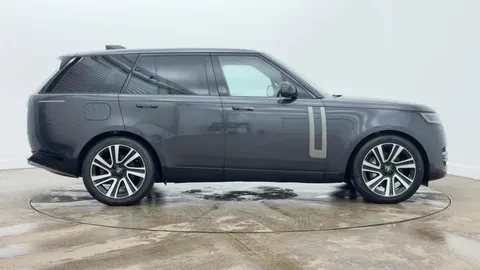 6 of 20 for Land Rover Range Rover 3.0 D300 HSE 5dr