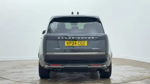 7 of 20 for Land Rover Range Rover 3.0 D300 HSE 5dr