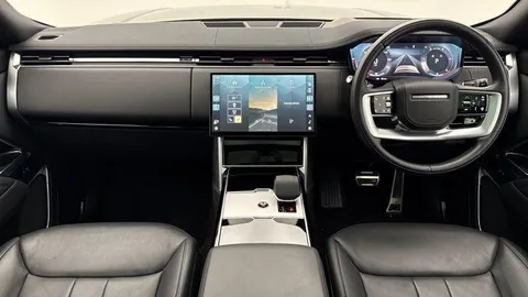 10 of 20 for Land Rover Range Rover 3.0 D300 HSE 5dr