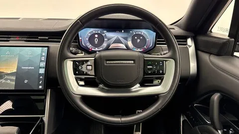 16 of 20 for Land Rover Range Rover 3.0 D300 HSE 5dr