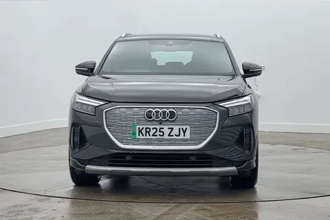 KR25ZJY Audi Q4 e-tron Q4  Sport 45 e-tron  210,00 kW Thumbnail #2