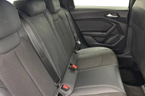 KR25WXJ Audi A1 S line 30 TFSI  116 PS S tronic Thumbnail #9