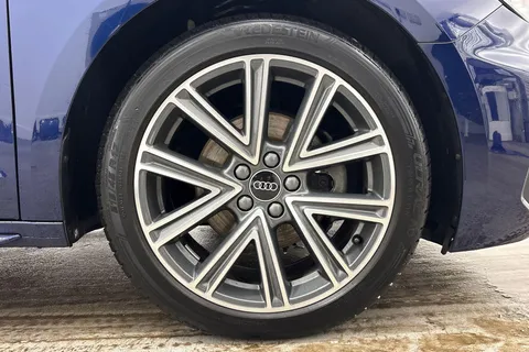 KR25WXJ Audi A1 S line 30 TFSI  116 PS S tronic Thumbnail #10