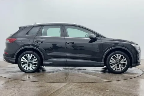 KR25ZJY Audi Q4 e-tron Q4  Sport 45 e-tron  210,00 kW Thumbnail #6