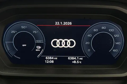KR25ZJY Audi Q4 e-tron Q4  Sport 45 e-tron  210,00 kW Thumbnail #11