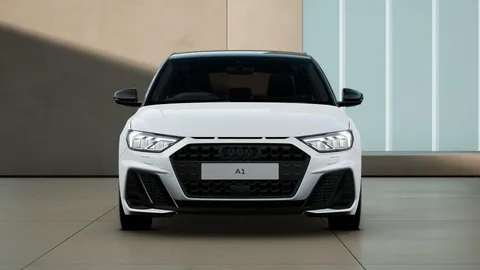 Audi A1 1.0 TFSI 30 Black Edition Sportback S Tronic Euro 6 (s/s) 5dr Thumbnail #5