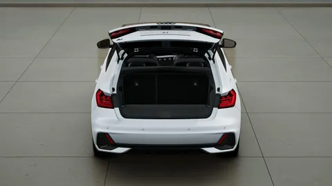 Audi A1 1.0 TFSI 30 Black Edition Sportback S Tronic Euro 6 (s/s) 5dr Thumbnail #6