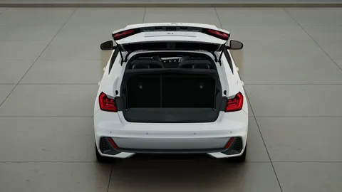  Audi A1 1.0 TFSI 30 S line Sportback S Tronic Euro 6 (s/s) 5dr Thumbnail #6