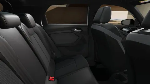 Audi A1 1.0 TFSI 30 Black Edition Sportback S Tronic Euro 6 (s/s) 5dr Thumbnail #11