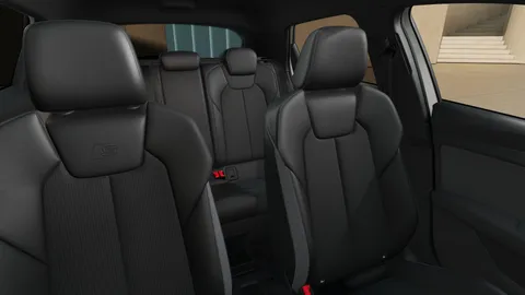  Audi A1 1.0 TFSI 30 S line Sportback S Tronic Euro 6 (s/s) 5dr Thumbnail #10