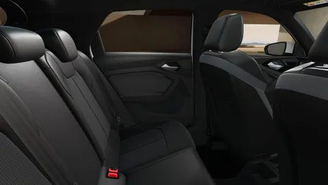  Audi A1 1.0 TFSI 30 S line Sportback S Tronic Euro 6 (s/s) 5dr Thumbnail #11