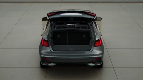  Audi A1 1.0 TFSI 30 Black Edition Sportback S Tronic Euro 6 (s/s) 5dr Thumbnail #6