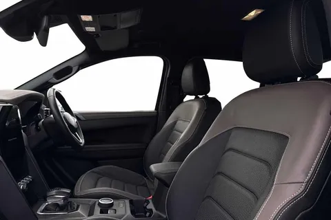 DG25EXB Volkswagen Amarok D/Cab Pick Up Style 2.0 TDI 205 4MOTION Auto Thumbnail #10