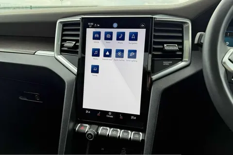 DG25EXB Volkswagen Amarok D/Cab Pick Up Style 2.0 TDI 205 4MOTION Auto Thumbnail #11