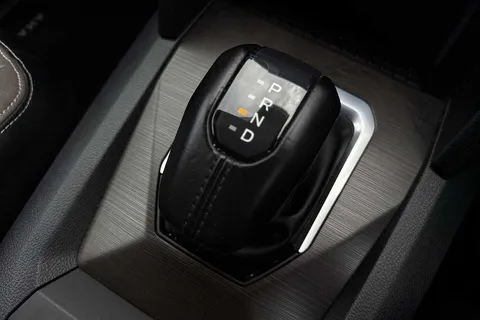 DG25EXB Volkswagen Amarok D/Cab Pick Up Style 2.0 TDI 205 4MOTION Auto Thumbnail #19