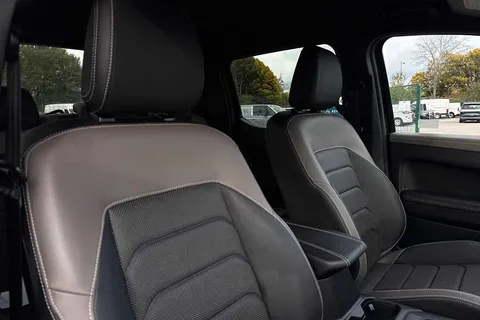 DG25EXB Volkswagen Amarok D/Cab Pick Up Style 2.0 TDI 205 4MOTION Auto Thumbnail #20