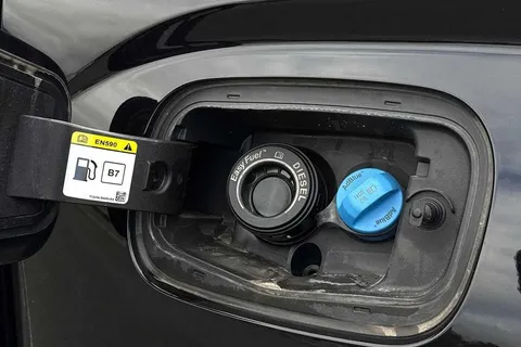 DG25EXB Volkswagen Amarok D/Cab Pick Up Style 2.0 TDI 205 4MOTION Auto Thumbnail #24