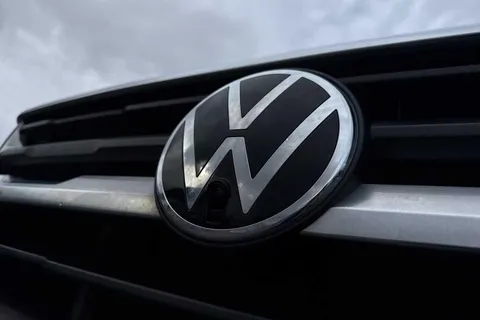 DG25EXB Volkswagen Amarok D/Cab Pick Up Style 2.0 TDI 205 4MOTION Auto Thumbnail #29