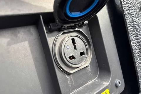 DG25EXB Volkswagen Amarok D/Cab Pick Up Style 2.0 TDI 205 4MOTION Auto Thumbnail #33