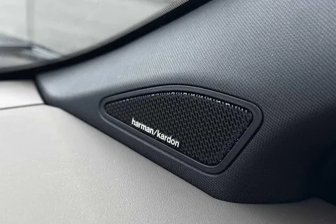 DG25EXB Volkswagen Amarok D/Cab Pick Up Style 2.0 TDI 205 4MOTION Auto Thumbnail #42