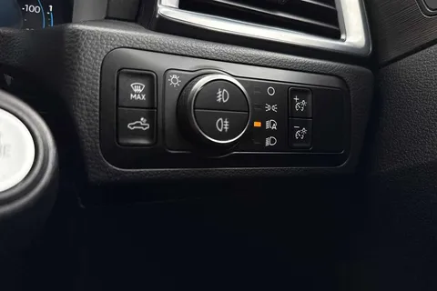 DG25EXB Volkswagen Amarok D/Cab Pick Up Style 2.0 TDI 205 4MOTION Auto Thumbnail #44