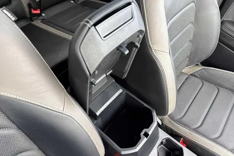 DG25EXB Volkswagen Amarok D/Cab Pick Up Style 2.0 TDI 205 4MOTION Auto Thumbnail #45