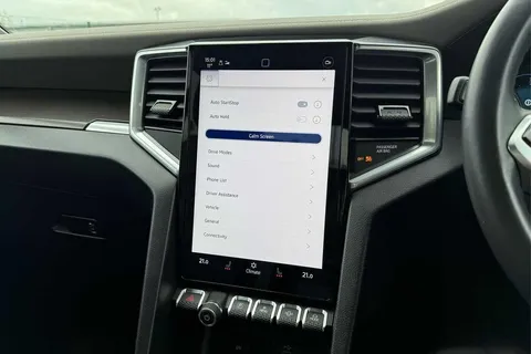 DG25EXB Volkswagen Amarok D/Cab Pick Up Style 2.0 TDI 205 4MOTION Auto Thumbnail #48