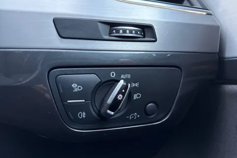 35 of 51 for Audi Q7 3.0 TDI V6 S line Tiptronic quattro Euro 6 (s/s) 5dr