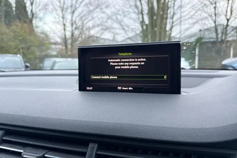 36 of 51 for Audi Q7 3.0 TDI V6 S line Tiptronic quattro Euro 6 (s/s) 5dr