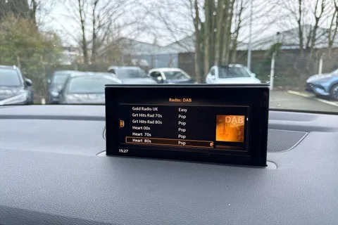 37 of 51 for Audi Q7 3.0 TDI V6 S line Tiptronic quattro Euro 6 (s/s) 5dr