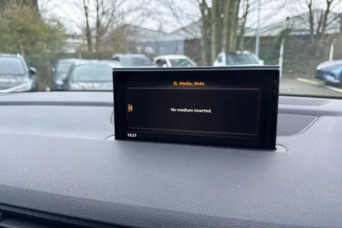 38 of 51 for Audi Q7 3.0 TDI V6 S line Tiptronic quattro Euro 6 (s/s) 5dr