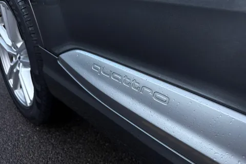 47 of 51 for Audi Q7 3.0 TDI V6 S line Tiptronic quattro Euro 6 (s/s) 5dr