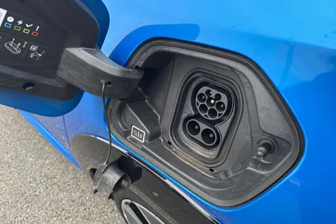 35 of 67 for PEUGEOT e-208 50kWh GT Premium Auto 5dr