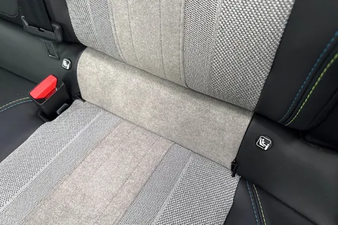 37 of 67 for PEUGEOT e-208 50kWh GT Premium Auto 5dr