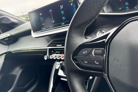 40 of 67 for PEUGEOT e-208 50kWh GT Premium Auto 5dr