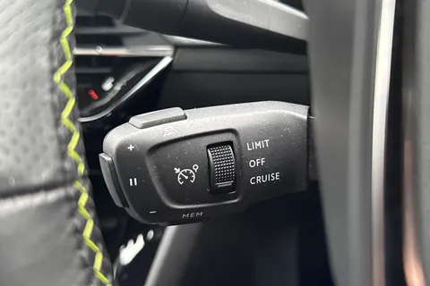 42 of 67 for PEUGEOT e-208 50kWh GT Premium Auto 5dr