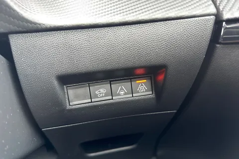 44 of 67 for PEUGEOT e-208 50kWh GT Premium Auto 5dr