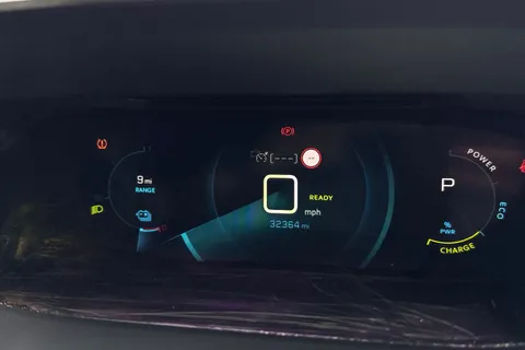 45 of 67 for PEUGEOT e-208 50kWh GT Premium Auto 5dr