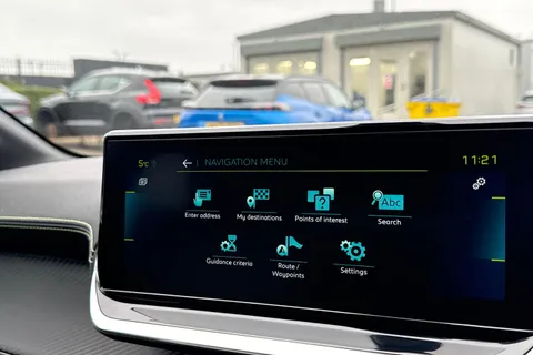 52 of 67 for PEUGEOT e-208 50kWh GT Premium Auto 5dr