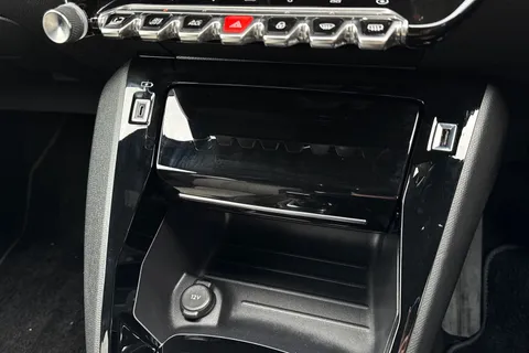 60 of 67 for PEUGEOT e-208 50kWh GT Premium Auto 5dr