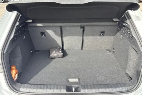 DK75UWF Audi A3 S line TFSI  150 PS 6-speed Thumbnail #7